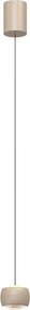 Aviano Lighting QUIBERON 6039-113 Függőlámpa 6w/led 3000k 600lm