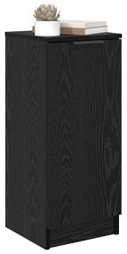 Széf Fekete tölgy 30 x 30 x 70 cm Faanyag