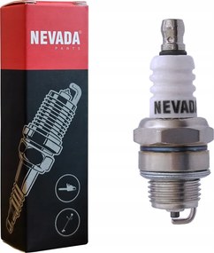 Gyújtógyertya Nac CST25-25AC benzinmotoros fűrészhez