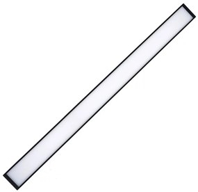 Milagro MAGNETIC TRACK ML6625 Sínreflektor 10W LED 4000K 1000LM IP20
