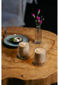 Bögre szett 2 db-os 350 ml Tulip – Vialli Design