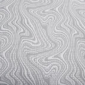 Alabama szürke jacquard ágynemő, 140 x 200 cm, 70 x 90 cm