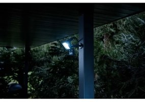 Brennenstuhl kültéri LED reflektor szenzorral LED/10W/230V 6500K IP65