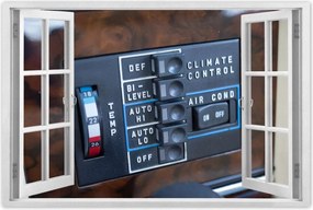 Poszterek 60x40 Mercedes 450 Slc Klasszikus