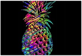 Poszterek 185x125 HardCore Ananász Gyümölcs