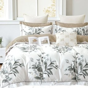 7 részes ágynemű SHEILA TALE 140x200 cm