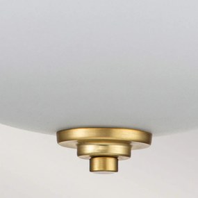 Feiss Malibu FE-MALIBU-F-BATH-BB Süllyesztett mennyezeti lámpa 2x60W/E27 IP44