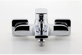 FERRO - Kádcsaptelep ALGEO SQUARE fényes króm