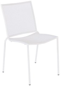 CIRCE fehér szék