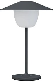 USB hordozható dimmelhető LED kültéri lámpa ø 14 cm Ani Lamp Mini – Blomus
