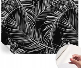 Modern öntapadós fotótapéta Mosható Egzotikus minta 208x146 cm