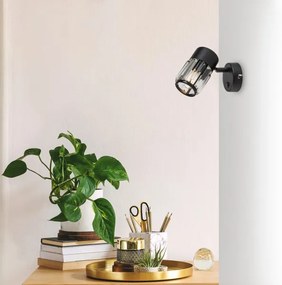 Rabalux 73059 - Fali spotlámpa VENARO 1xE14/15W/230V