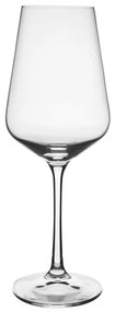 Borospohár szett 6 db-os 450 ml Sandra – Orion
