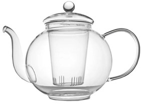 Verona teáskanna teaszűrővel, 1,5 l - Bredemeijer