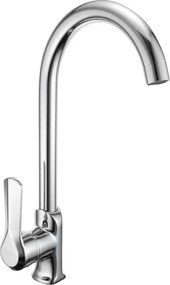 Mexen Sabre konyhai csaptelep, króm - 72190-00