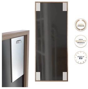 Fali tükör 60x150 cm Will – Styler