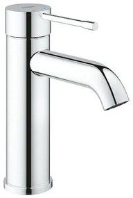 Grohe Essence New mosdó csaptelep leeresztőszelep nélkül króm 23590001 G23590001