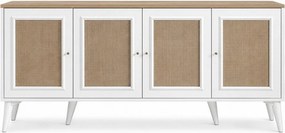 Mount - White, Oak