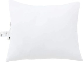 vidaXL Párna párnával 2 pcs Fehér 61 x 41 x 20 cm Poliészter