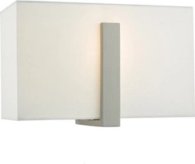Dar Lighting EDUARDO EDU0746 Fali lámpa 1x60W/E27 IP20