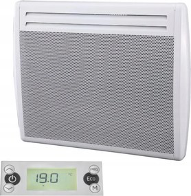 Konvektoros fűtőtest Kingfisher 1500 W fehér