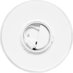 Ecolite W3090-12W - LED Fürdőszobai mennyezeti lámpa LIRA LED/12W/230V IP44