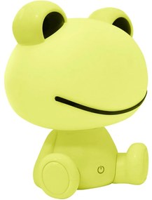 Polux KITTY 327000 Asztali lámpa 1x0,5W/LED 26lm IP20