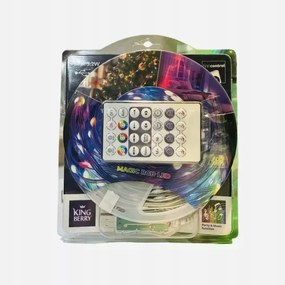 Led Szalagok King Berry Music Magic Rgb Led