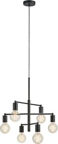 Markslojd CIELO 108717 Függőlámpa 1x25W/E14 IP20
