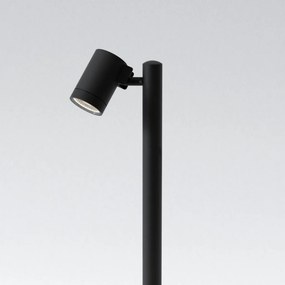 ASTRO LIGHTING 1401023 BAYVILLE Modern Kültéri Állólámpa Fekete LED IP66