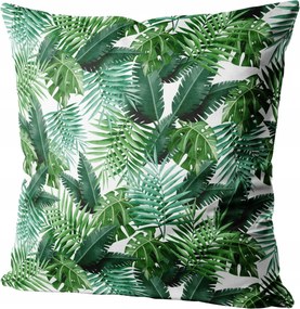 Díszpárnahuzat Velúr Velvet 50X50 Párna 002