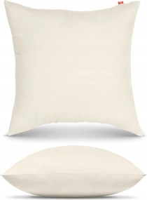 Párnahuzat 40X40 Díszpárna Pamut Dekoratív 100% Pamut