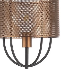 ONLI - Állólámpa QUOKKA 1xE27/22W/230V