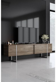Nappali fal Luna set (dió + ezüst) . 1102326