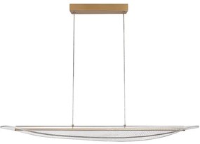 Rabalux 72413 - ZOFRAEL LED kábeles csillár LED/32W/230V 3000K