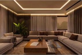 Ledvance - LED Dimmelhető szalag FLEX COB 5m LED/35W/230V 2700-6500K + távirányító