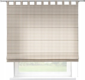 Kész római roló Verona 110x150cm bézs