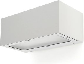 Novolux ISORA 157C-L0109B-01 Fali lámpa 1x8,7W/LED 1295LM IP65