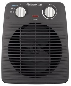 Rowenta - Elektromos konvektoros fűtés COMPACT POWER 1000/2000W/230V termosztát