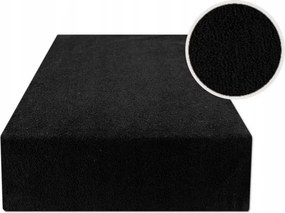 Frotte gumis lepedő Eurofirany 200x220