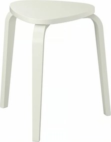 Ikea Kyrre Szék, krémszínű
