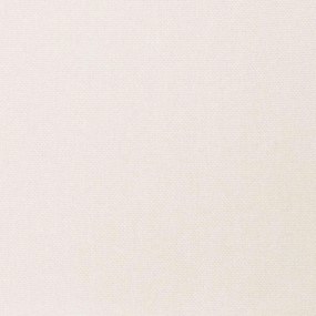 vidaXL 2 db természetes tömörfa gumiból készült étkezőszékek párnákkal