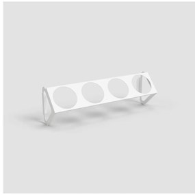 Fém virágcserép tartó ø 13 cm (magasság 18 cm) Recife – Artevasi