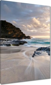 Vászonkép 70x100 Tájkép Látvány