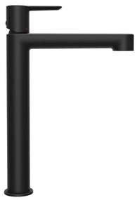 Ravak X070182 - PURI mosdócsaptelep 32,2 cm, fekete