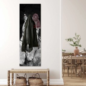 Gario Fali fogas Tigris Méret: 25 x 70 cm