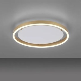 Leuchten Direkt 15392-60 - LED Dimmelhető mennyezeti lámpa RITUS LED/30W/230V