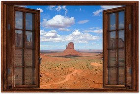 Poszterek 90x60 Usa Canyon