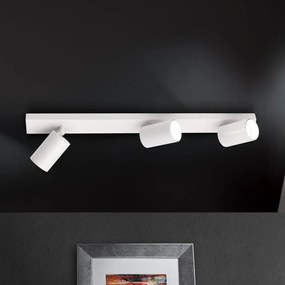 Orion - SEAN spotlámpa 3xGU10/13W/230V fehér