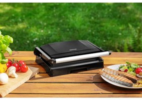 Sencor SBG 2070SS kontaktgrill
